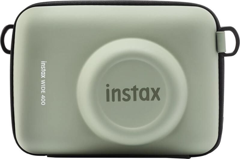 Fujifilm instax Wide 400 Case