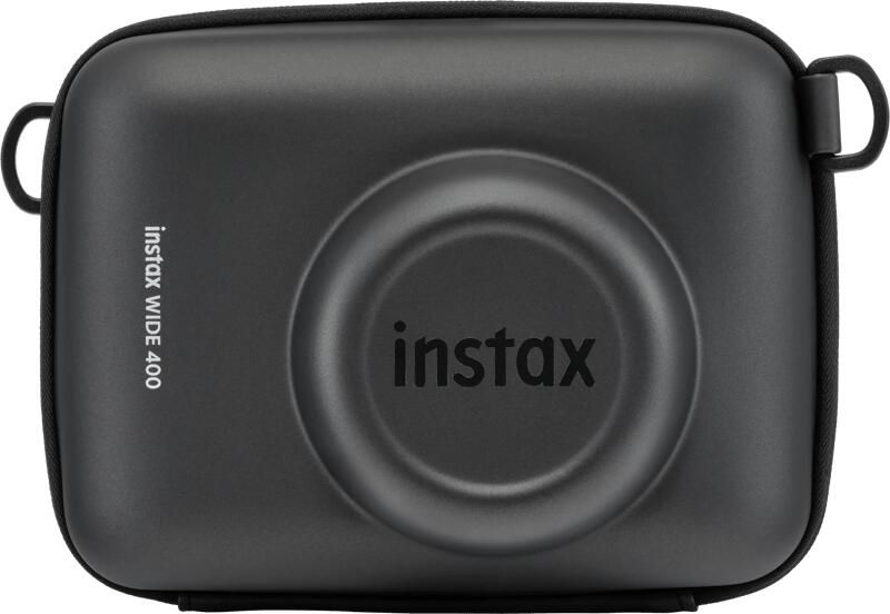 Fujifilm instax Wide 400 Case Jet Black