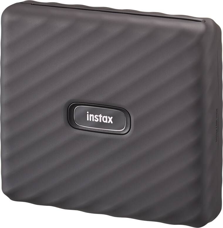 Fuji film Instax Link Wide Printer Grey | Printers | 4547410455649