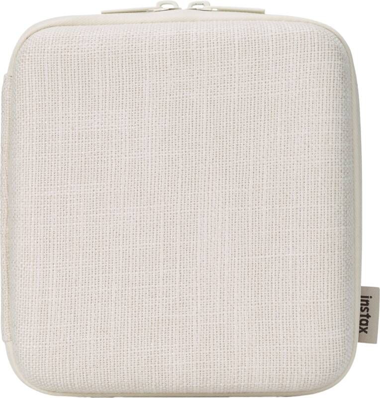 Fujifilm instax Link Wide Case Ash White