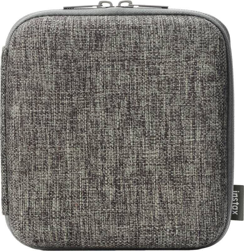 Fujifilm instax Link Wide Case Mocha Gray