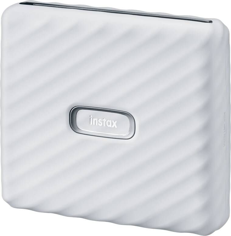 Fuji film Instax Link Wide Printer White | Printers | 4547410455632