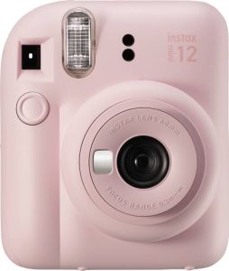 Fujifilm instax Mini 12 Blossom Pink