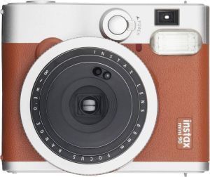 Fujifilm instax Mini 90 Brown