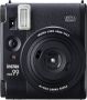 Fuji film Instax Mini 99 Zwart | film Camera s | 4547410529869 - Thumbnail 1