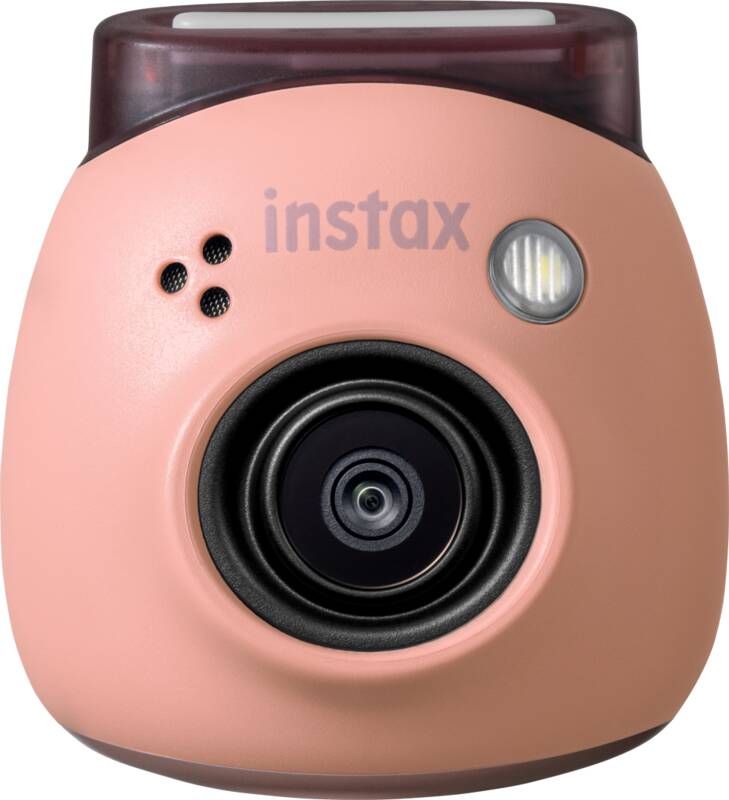 Fuji film Instax Pal Powder Pink | Instant camera's | Fotografie Camera s | 4547410520163