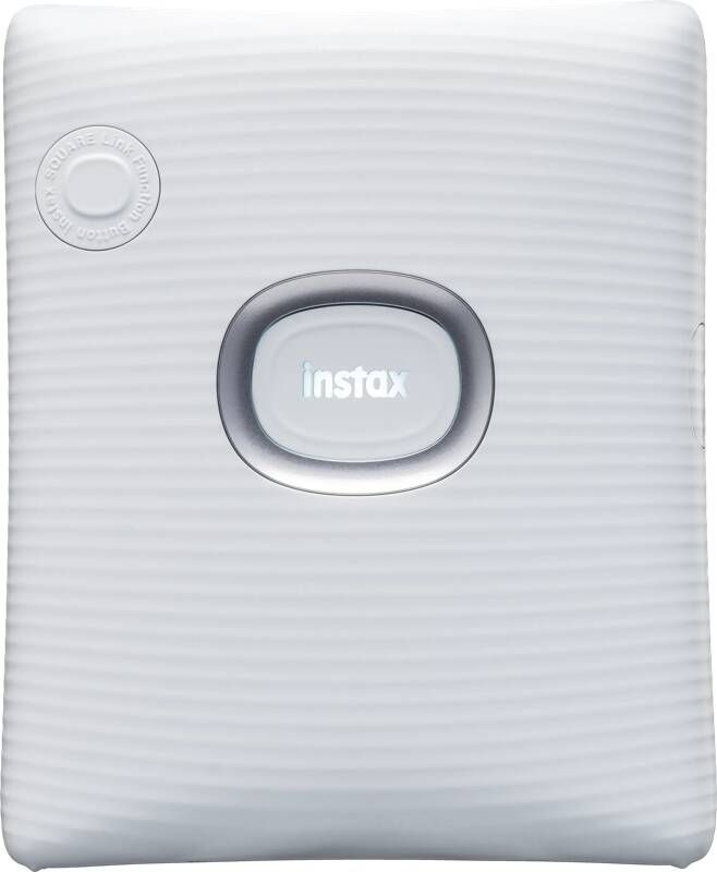 Fuji film Instax Square Link Wit | Camera's en toebehoren | 4547410487671