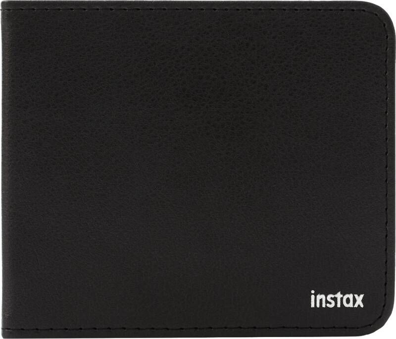 Fujifilm instax Wide Album Black