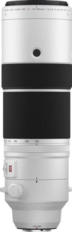 Fuji film XF 150-600mm F5.6-8 R LM OIS WR | Top 10 Objectieven lenzen | Fotografie Objectieven | 4547410467031