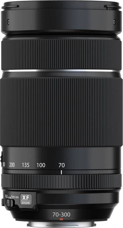 Fuji film XF 70-300mm f 4.0-5.6 R LM OIS WR | Telelenzen lenzen | 4547410437980