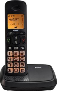 Fysic Senioren Dect Telefoon Fx-5500