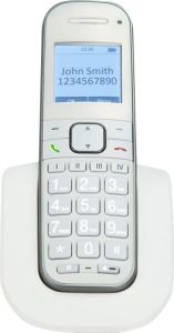 Fysic Fx-9000 Senioren Dect Telefoon Met Trilfunctie