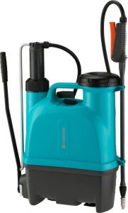 GARDENA Rugspuit Drukspuit 12 Liter