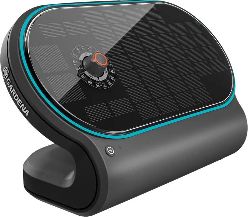 Gardena AquaBloom Set L Bewateringsset op zonne-energie