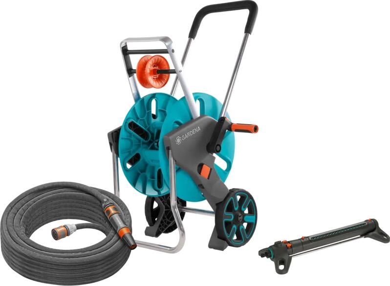 Gardena Liano Life 15m CleverRoll S Large CleverRoll