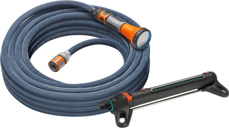 Gardena Liano Xtreme 15m Set + AquaZoom M
