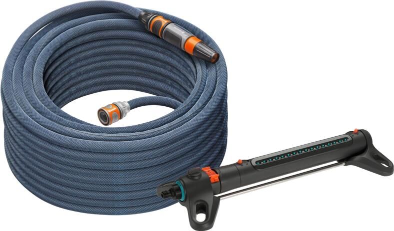 Gardena Liano Xtreme 30m Set + AquaZoom M
