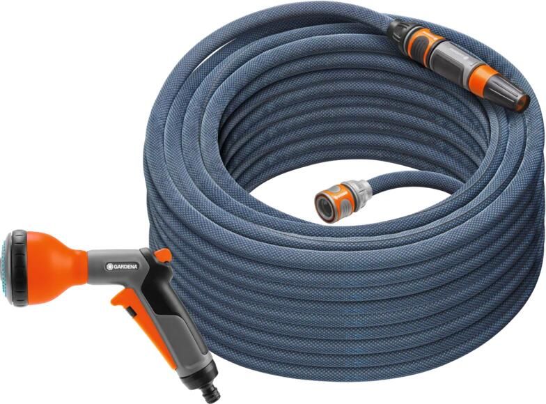Gardena Liano Xtreme 30m Set + Classic Broes
