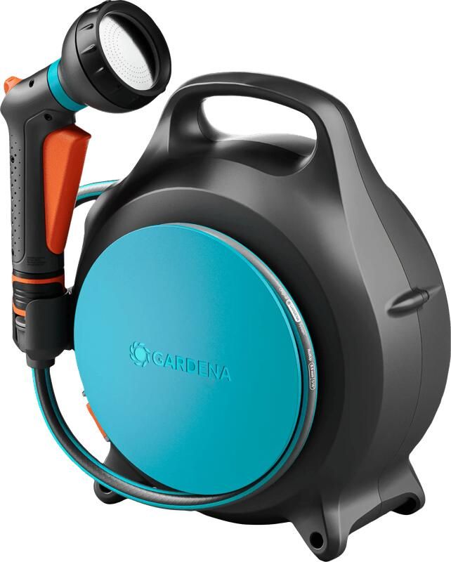 Gardena Move