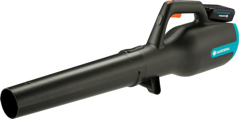 Gardena Accu Bladblazer Powerjet 18v P4a Solo- 18v- Excl. Accu & Lader