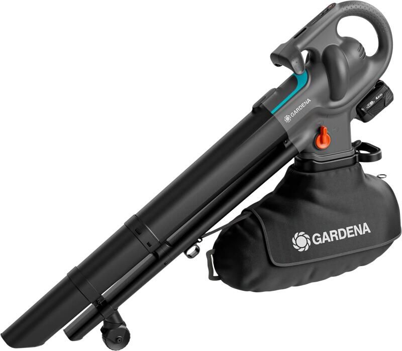 Gardena Powerjet Collect 18V P4A Solo (zonder accu)