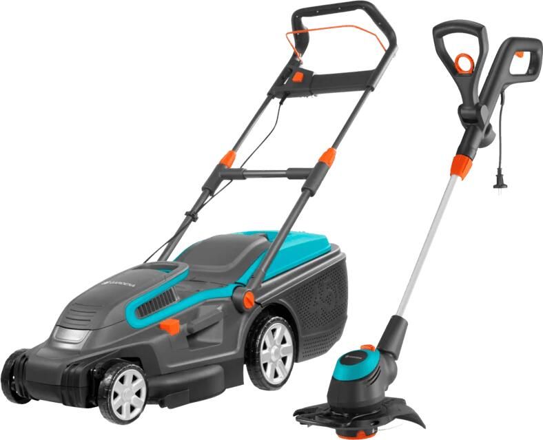 Gardena PowerMax 42 + EasyCut 450 25
