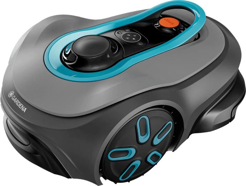Gardena smart Sileno Free 800