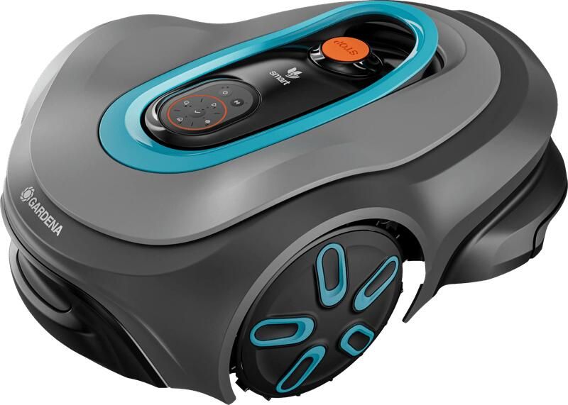 Gardena smart SILENO max 1500