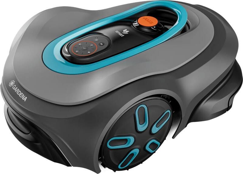Gardena Smart Sileno Max 800 Robotmaaier 800 m²