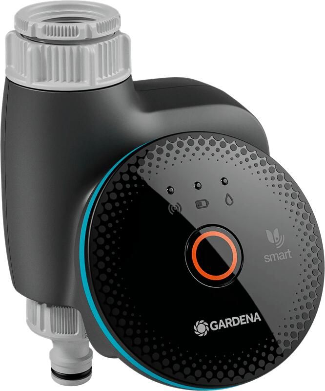 Gardena SMART Water Control