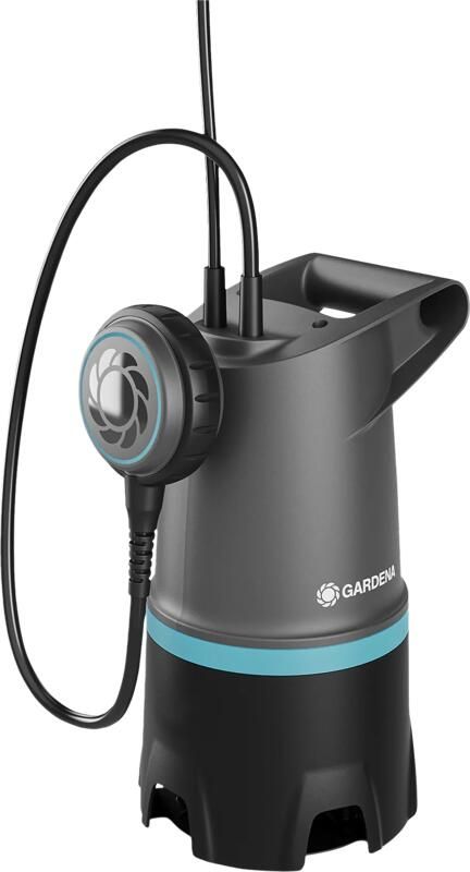 Gardena Vuilwaterpomp 20000 Basic