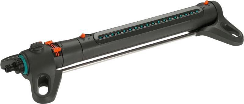 GARDENA Zwenksproeier Aquazoom L Tuinsproeier 29-350m²