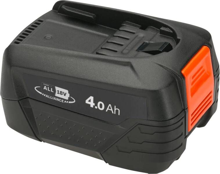 GARDENA System Accu P4A PBA 18V 72 4 0 Ah