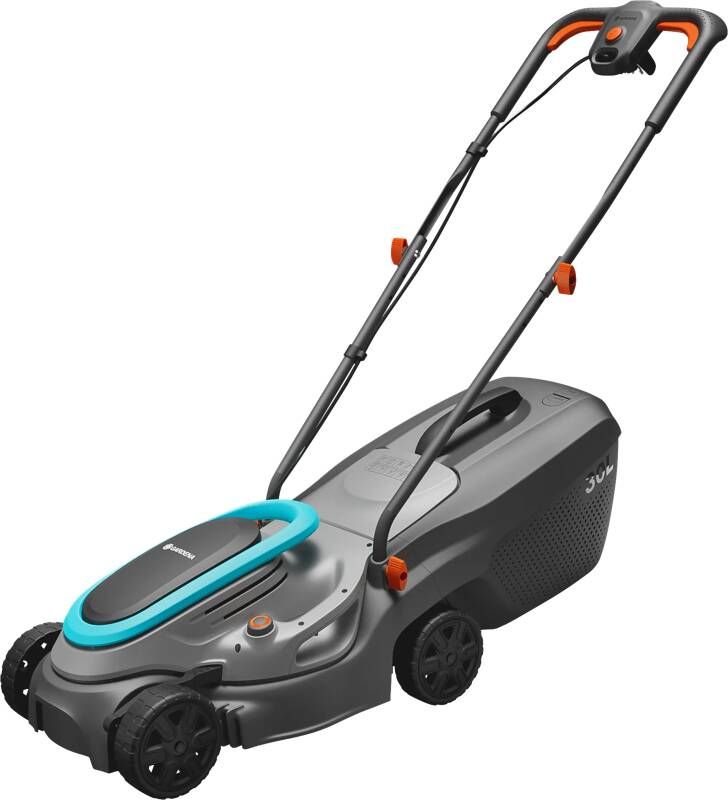 GARDENA PowerMax 32 1200 G2 Grasmaaier Elektrisch