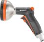 GARDENA Premium Multifunctionele Broeskop Exclusief Verlengsteel - Thumbnail 1