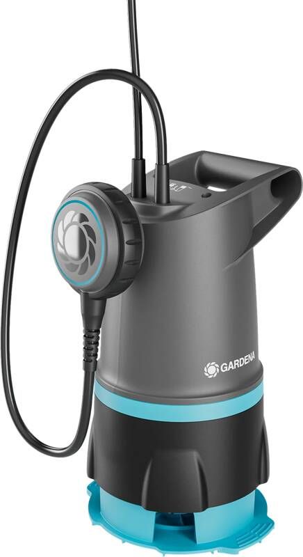Gardena Schoon Vuilwaterpomp 20000 Basic