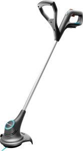 GARDENA 14702-55 borstel- & draadtrimmer Batterij Accu Zwart Groen