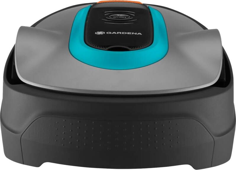GARDENA smart SILENO city 400 Robotmaaier gazons tot 400 m²