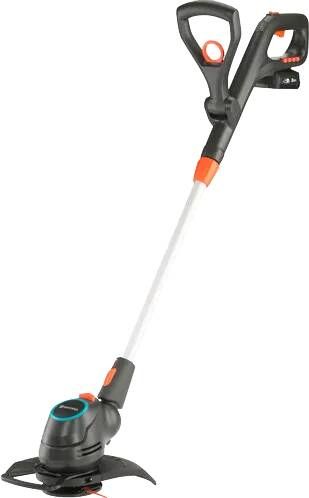 Gardena ComfortCut 23 18V P4A set (incl. accu en lader) Accu-trimmer 23cm