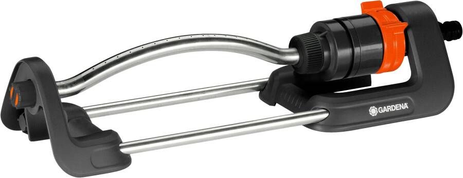 GARDENA Zwenksproeier Aqua S Tuinsproeier 90 tot 220 m²