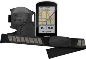 Garmin Edge Explore + Sensorenpakket