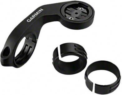 Garmin Fiets Ext Out Front 010-11251-40 | GPS Houders | Navigatie Toebehoren | 010-11251-40