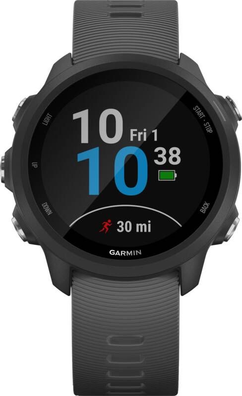 Garmin Forerunner 245 Grijs