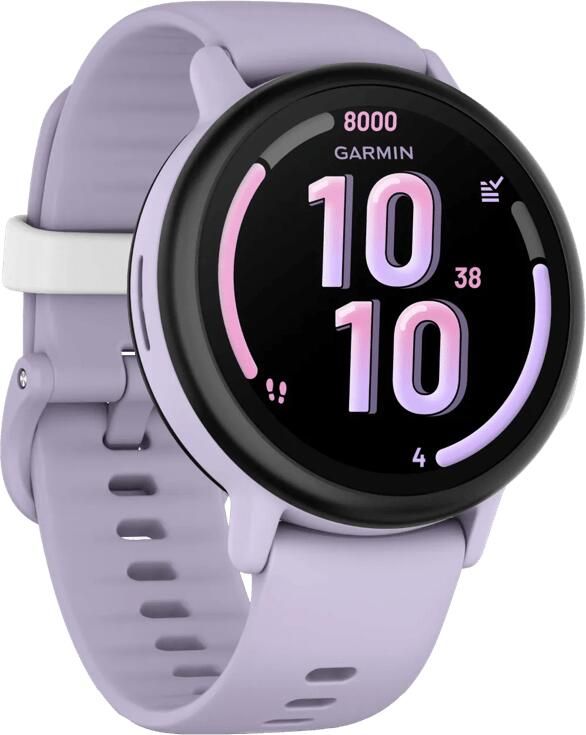 Garmin Bounce 2 Smartwatch Paars
