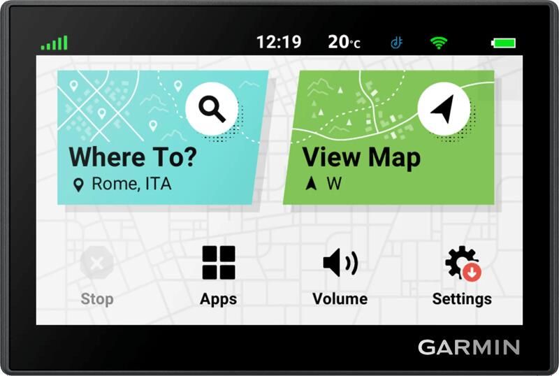 Garmin Drive 53&Live Traffic | Navigatiesystemen | 0753759336158