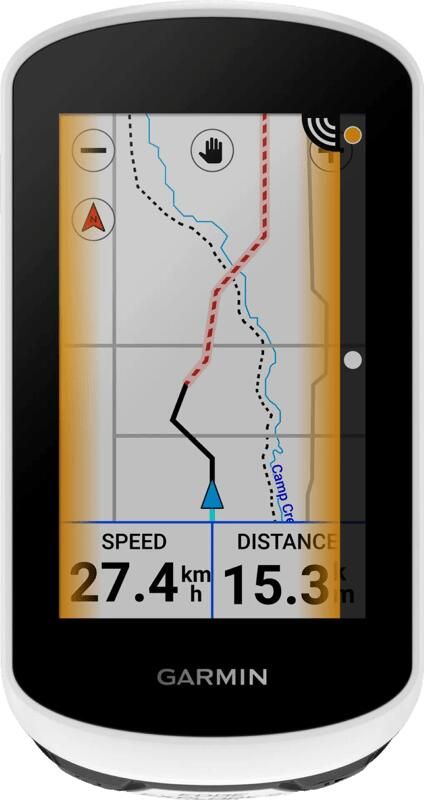 Garmin Edge Explore 2 Fiets GPS | Fietsnavigatie | Navigatie GPS&Positie | 0753759305857