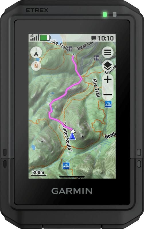 Garmin eTrex Touch