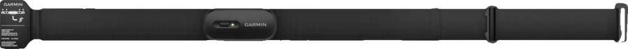 Garmin HRM 200 Hartslagmeter Borstband Zwart M-XL