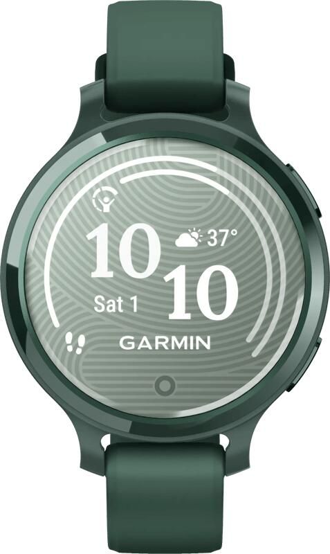 Garmin Lily 2 Active Jasper Green | Smartphones tablets en meer | 0753759342708