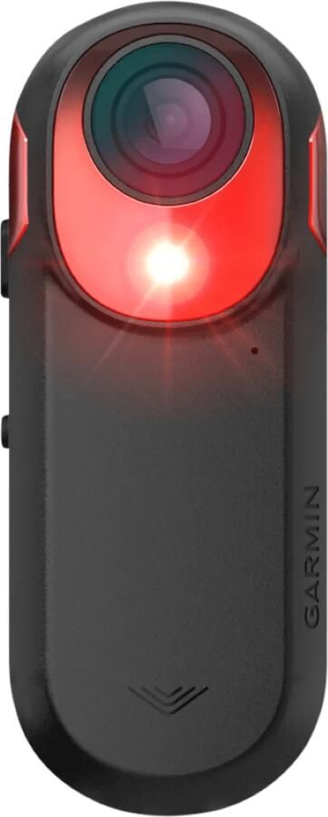 Garmin Varia RCT715 Radar + Lamp + Cam | Dashcams | Navigatie GPS&Positie | 0753759279806